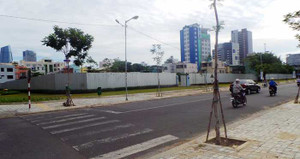 Thực hư tin đồn công ty nhà Cường đô la 'đòi trả đất'