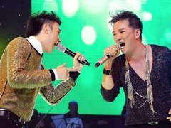 Đàm Vĩnh Hưng là một 'ca' phức tạp