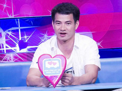 Xuân Bắc đi xe bus 6 năm không biết chán