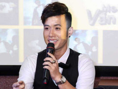 Akira Phan chi tiền tỷ làm album