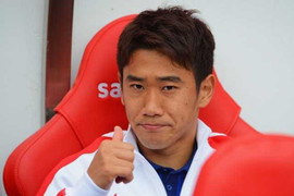 Chuyển nhượng 26/8: Kagawa bị Man Utd ruồng rẫy