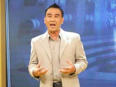 Quyền Linh hoang mang vì gu thẩm mỹ của khán giả