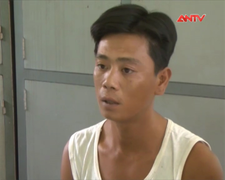 Tranh cãi tính tiền ly nước mía, một người chết thảm