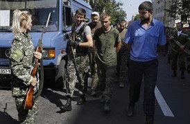 Chuyên gia Mỹ dự báo thời điểm chấm dứt chiến tranh tại Ukraine