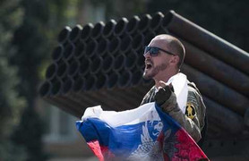 Tin sáng: Xả súng tại căn cứ quân sự ở Mỹ