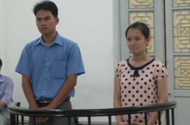 Sếp 'dạy' kế toán trưởng giả mạo chữ ký để rút tiền