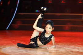 Đừng đánh cắp sự hồn nhiên con trẻ