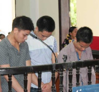 Đánh vỡ sọ người, 9X lĩnh 46 năm tù