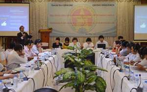 Chống tham nhũng: Việt Nam học gì từ quốc tế?