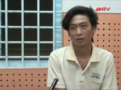 Cậu ruột bắt cóc cháu 9 tháng tuổi tống tiền gia đình