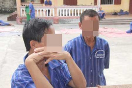 Bi hài chuyện bệnh nhân tâm thần nghiện lô đề, cờ bạc