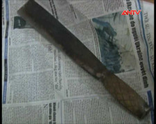 Thảm án sát hại người thân: Nỗi đau không bù đắp nổi