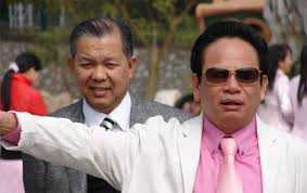 Những chuyện khác thường của 'chúa đảo' Tuần Châu