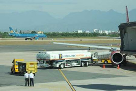 Bộ trưởng Thăng đề nghị cho bay kiểm tra 'đường bay vàng'