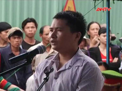 Video: Y án tử hình kẻ cuồng ghen, đoạt mạng người yêu