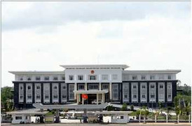 Bầu bổ sung Phó Chủ tịch UBND tỉnh Hậu Giang