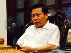 Minh 'sâm' hoành hành do được 'làm ngơ'?