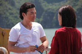 Trần Bảo Sơn làm giám khảo Miss Globe Vietnam