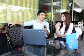 Dịch vụ chuyển vùng quốc tế cho thuê bao trả sau