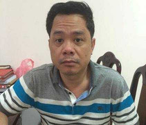 Cựu công an cầm đầu đường dây ma túy 'khủng' ở Hà Nội