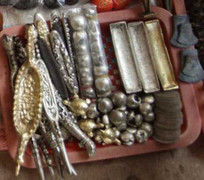 Chuyện săn linh vật yểm bùa của đại gia Việt