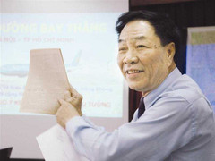 Đường bay vàng: Cựu phi công gửi tâm thư nói sự thật