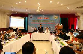 Sắp diễn ra chuỗi sự kiện lớn gây quỹ ủng hộ Hoàng Sa