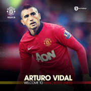 Man Utd tất bật đón ‘bom tấn’ thứ hai