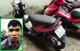 Thua cá độ, giết chủ nợ rồi cướp luôn tài sản