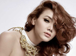 Trang Nhung: Đàn ông săn đón rất lâu tôi mới đáp lại