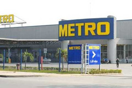 Metro 12 năm không đóng thuế, quan chức Bộ Công thương khen 'làm rất tốt'