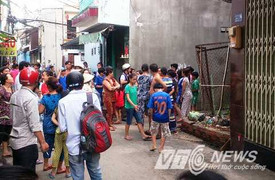 Kẻ si tình truy sát, giết người dã man trên phố Sài Gòn