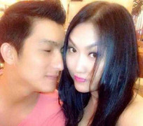 Phi Thanh Vân sốc, tìm gặp vợ con bạn trai