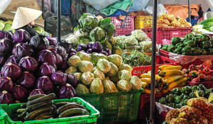 Nga 'bật đèn xanh' cho sản phẩm Việt Nam