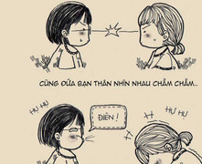 Họa sỹ 9X gây sốt với bộ tranh ‘Những điều ngớ ngẩn hạnh phúc’ ra sách