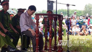 Bị phản đối, xuống tay giết người yêu rồi tự sát bất thành