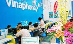 VinaPhone hợp tác kinh doanh với Tập đoàn Vodafone