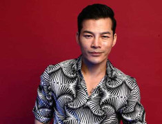 Cảnh 'nóng' gây ám ảnh của Trần Bảo Sơn