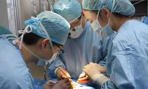 Thông tin mới vụ 3 trẻ em tử vong khi mổ từ thiện