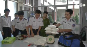 Những điều chưa biết về Cảnh sát biển Việt Nam