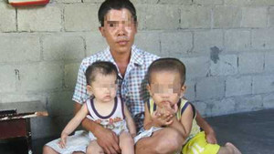 Chuyện người đàn bà trốn chồng con cưới… trai tân