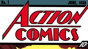 Cuốn truyện tranh đặc biệt giá 68 tỷ đồng