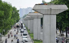 Ban QLDA đường sắt sắp có 'chủ' mới