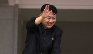 Ông Kim Jong-un ra lệnh phát sóng giải ngoại hạng Anh ở Triều Tiên