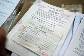 Lừa đảo mua nhà bằng 'hợp đồng ma'