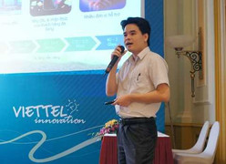 ‘Cơn khát’ nội dung số của nhà mạng lớn nhất Việt Nam