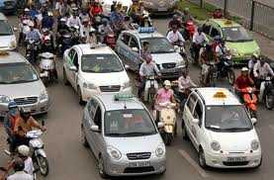 Bảo đảm giao thông vận tải an toàn dịp lễ 2/9