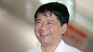 Bộ trưởng Thăng: ' Có lúc tưởng không thể vượt qua được'