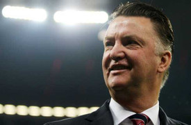 Van Gaal liều mạng đi vào vết xe đổ?