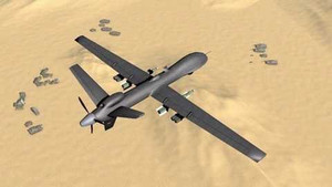 Giải mã 'vũ khí tối thượng' của Mỹ một thập kỷ qua